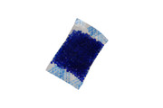 Moisture Absorbing Blue Silica Gel 600 Pack 2.75 In. x 1.85 In. x 0.125 In. Blue Replacement