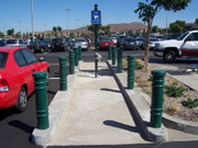 METROGREEN BOLLARD COVER 52 IN Replacement