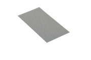 REFLECTIVE SHEETING WHITE 3 W X 6 H IN Replacement