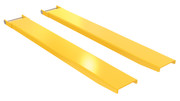 FORK EXTENSIONS PIN STYLE 63L X 7W IN Replacement