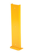 STRUCTURAL RACK GUARD 36 X 10 IN Replacement