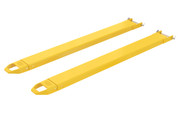 FORK EXTENSIONS PIN STYLE 66L X 6W IN Replacement