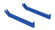 PORTABLE CANTILEVER CART ARMS 24X1.625X4 Replacement
