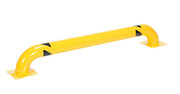 LOW PROFILE RACK GUARD 63.5 X 8 X 9 Replacement