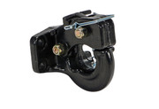 Steel Pintle Hook for Fork Truck Base Replacement