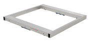 ALUMINUM PALLET DOLLY TILT 8K 48 X 48 Replacement