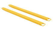 FORK EXTENSION HIGH STRENGTH PAIR 72L X 4W IN Replacement