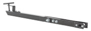 Steel Tow Bar Package For All Terrain Pallet Trucks Black Replacement