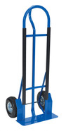 HD STEEL PHANDLE TRUCK 600 LB PNEUMATIC Replacement