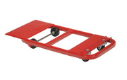 NOSE PLATE DOLLY 600 LB CAP 32 X 15 Replacement