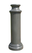 PAWNGREY BOLLARD COVER 49 IN Replacement