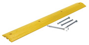 SPEED BUMP HD ASPHALT HARDWARE 72X10X2 Replacement