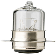 Bulb H 12V 25-25W P15d-25-1 Replacement