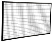 ADJUSTABLE PERIMETER GUARD PANEL 4X8 FT Replacement