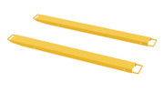 FORK EXTENSION HIGH STRENGTH PAIR 72L X 6W IN Replacement