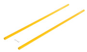 STEEL SQUARE CONNECTION TUBING 72 IN Replacement