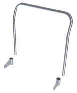 Steel H-Hopper-Handle -Kit H-25 Thru H-75 Replacement