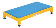 ADJ WORKMATE STAND WERGO MAT Replacement