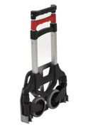 Aluminum Foldaway Hand Truck 150 Lb. Capacity Silver Replacement