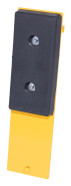 FORK TRUCK CARRIAGE BUMPER CLASS IV Replacement