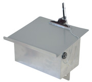 EASY ACCESS TRUCKTABLESTORAGE BOX Replacement