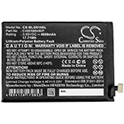 4600MAH 17.71WH LI-POLYMER BATTERY Replacement