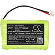 1200MAH 2.88WH NI-MH BATTERY Replacement