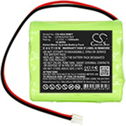 1500MAH 10.80WH NI-MH BATTERY Replacement