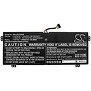 6000MAH 46.08WH LI-POLYMER BATTERY Replacement