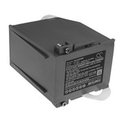 12V 3000MAH 36.00WH GREY 100.90 X 76.50 X 69.40MM Replacement