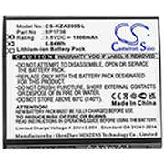 1800MAH 6.84WH LI-ION BATTERY Replacement