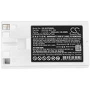 3000MAH 22.20WH LI-ION BATTERY Replacement
