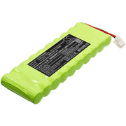 12V 1800MAH 21.60WH GREEN 141.38 X 51.00 X 14.36MM Replacement