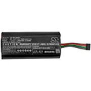 1850MAH 13.69WH LI-ION BATTERY Replacement
