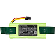 1800MAH 25.92WH NI-MH BATTERY Replacement