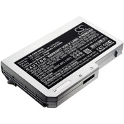 7.2V 11600MAH 83.52WH GREY 136.52 X 87.35 X 24.00MM Replacement