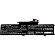 3950MAH 43.85WH LI-POLYMER BATTERY Replacement