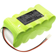 12V 7000MAH 84.00WH GREEN 178.10 X 91.30 X 61.00MM Replacement