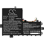 4050MAH 46.53WH LI-POLYMER BATTERY Replacement