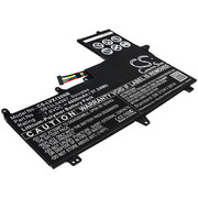 LI-ION 4900MAH 37.24WH Replacement