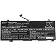 3150MAH 48.64WH LI-POLYMER BATTERY Replacement