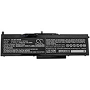7500MAH 85.50WH LI-POLYMER BATTERY Replacement