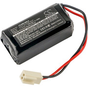 LI-POLYMER 700MAH 5.18WH Replacement