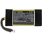 3700MAH 14.06WH LI-POLYMER BATTERY Replacement