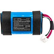 7800MAH 28.86WH LI-ION BATTERY Replacement