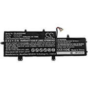 4400MAH 67.76WH LI-POLYMER BATTERY Replacement
