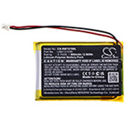 800MAH 2.96WH LI-POLYMER BATTERY Replacement