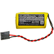 5000MAH 15.00WH LI-MNO2 BATTERY Replacement