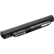 11.1V 2200MAH 24.42WH BLACK 206.82 X 36.00 X 21.40MM Replacement