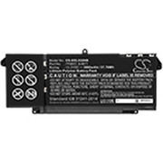 3800MAH 57.76WH LI-POLYMER BATTERY Replacement